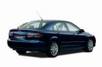 Mazda6 2005 года